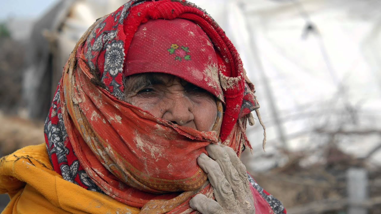 La place centrale de la protection dans l’action humanitaire