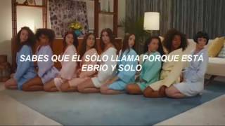 dua lipa   new rules español