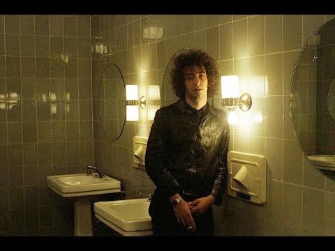 Meet Me in the Bathroom | The Strokes - Full Instrumental Cover - YouTube