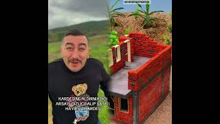 Kardeşine Aldırmadığı Arsayı Gizlice Alıp Satan Hayırsız