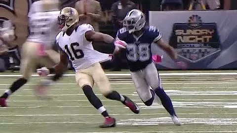 Defensive Holding | NFL Football Operations