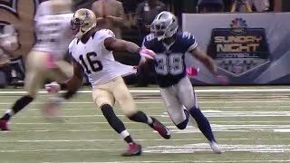 Defensive Holding | NFL Football Operations