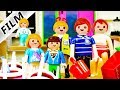 Playmobil Film deutsch ROLLENTAUSCH CHAOS bei Familie Vogel | Julian als Onkel Stefan! Kinderserie