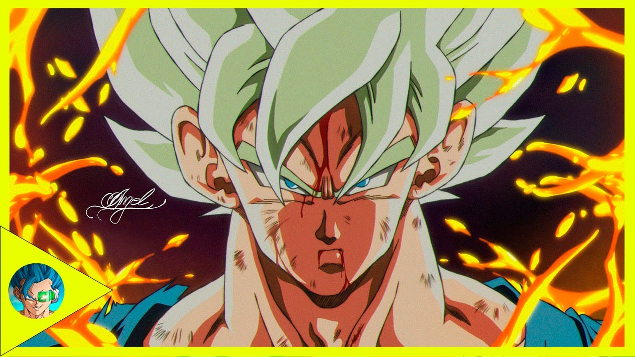 El Orgullo De Los Saiyajins | @Purachilena