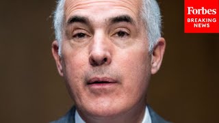 Bob Casey Leads Senate Aging Committee Hearing On Access To Therapy For People With Rare Diseases