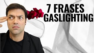 7 Frases Gaslighting o De Desviación Cognitiva: Cuando Quieren Girarte El Cerebro by Omar Rueda 47,671 views 5 months ago 23 minutes