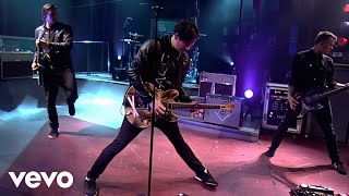Angels & Airwaves - Young London
