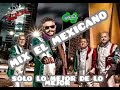 mix de mi banda el mexicano