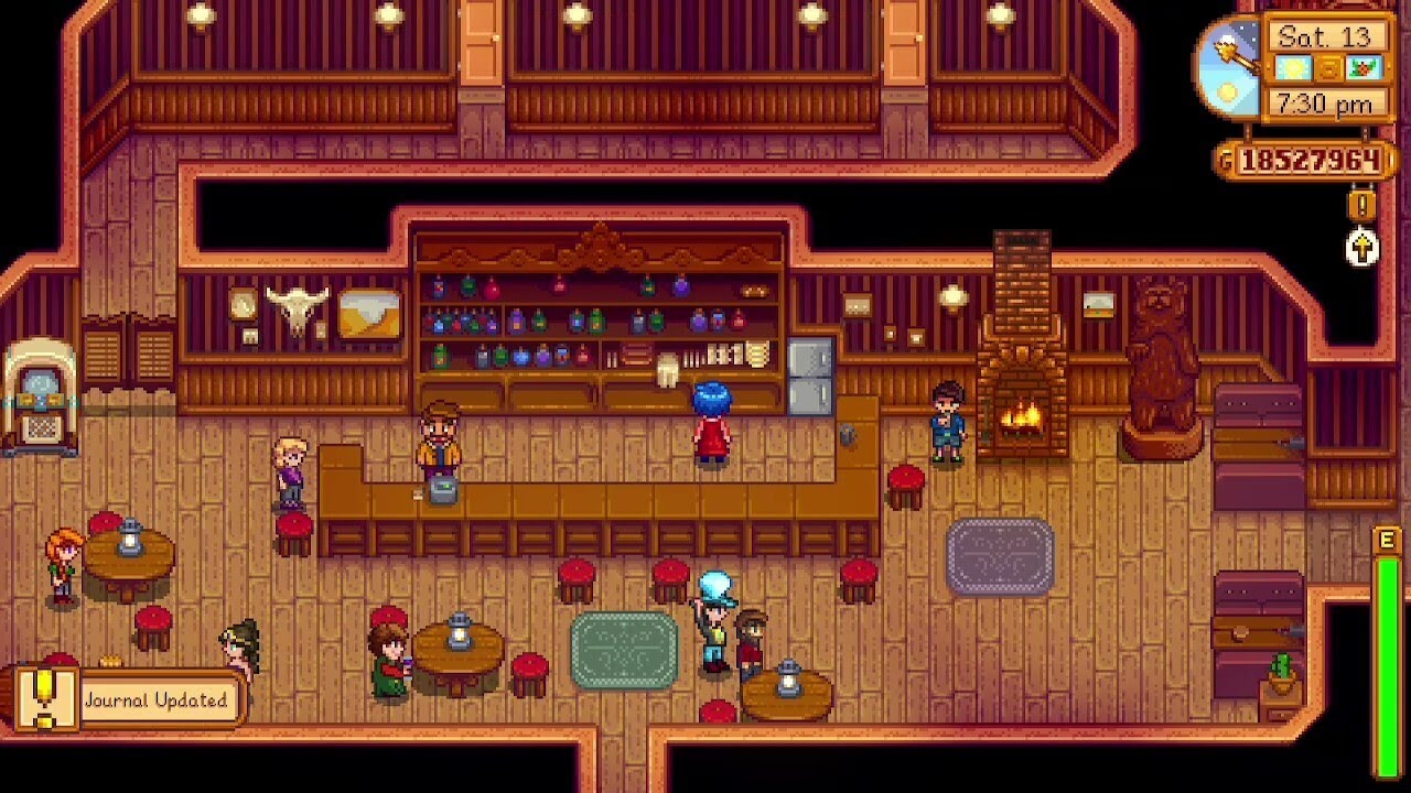 When you gift the WRONG item for a quest you accepted a YEAR ago and it WORKS?!