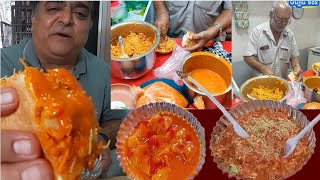 Download Lagu અહીના તીખા રસાવાળા બટેટા અને તીખી ભેળ કિલોના ભાવે વેચાય અને ભરેલી બ્રેડ પણ ખૂબ ફેમસ | Morbi Food MP3 Download Lagu અહીના તીખા રસાવાળા બટેટા અને તીખી ભેળ કિલોના ભાવે વેચાય અને ભરેલી બ્રેડ પણ ખૂબ ફેમસ | Morbi Food MP3