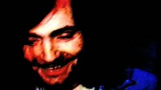 Watch Charles Manson Cease To Exist video
