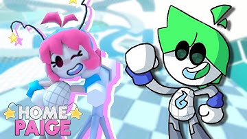 This New 3D Platformer is Really Cool