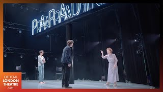 The Glass Menagerie | 2024 London Trailer