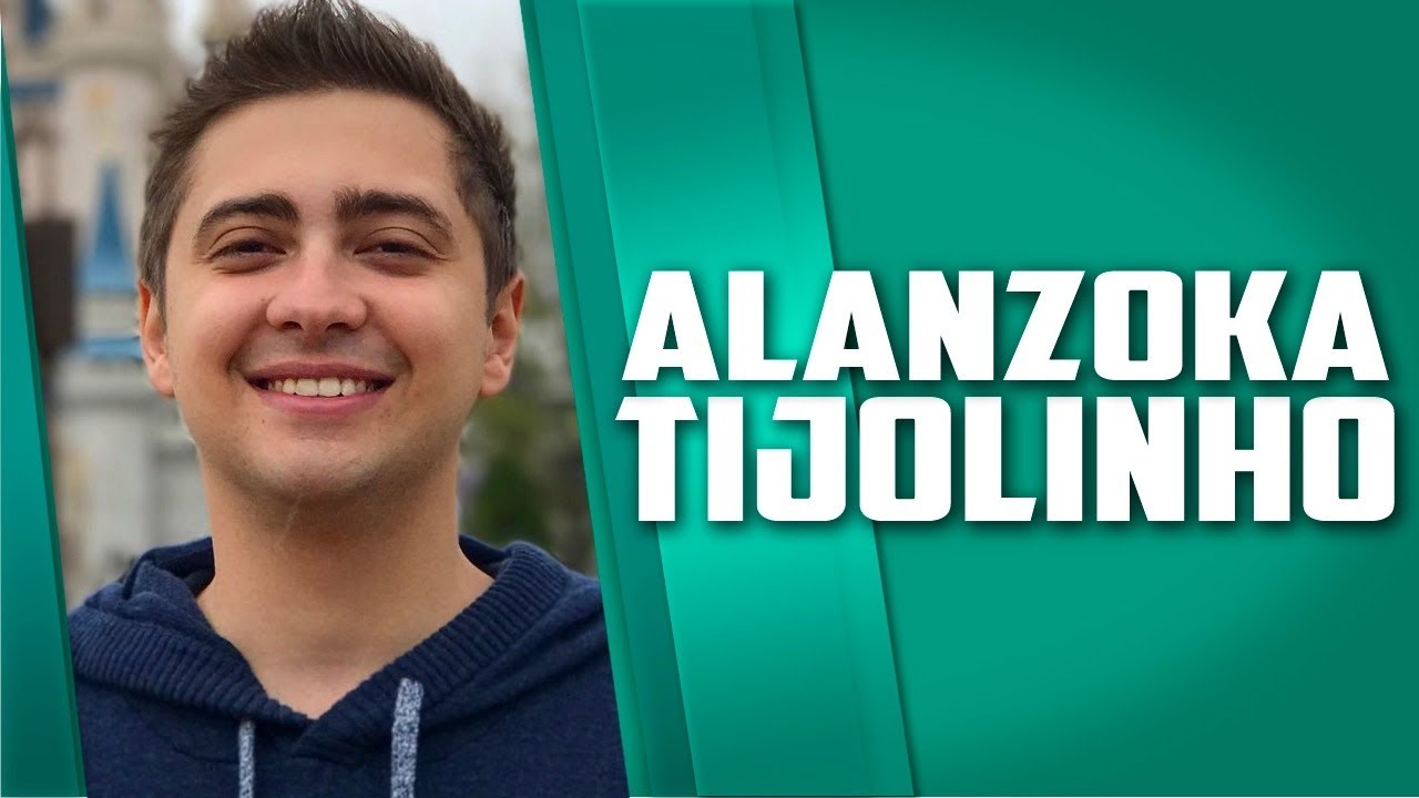 e ele @alanzoka_oficial #alan #alanzoka #tradutor #google