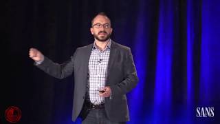 Incentivizing ICS Security: The Case for Cyber Insurance – SANS ICS Security Summit 2017