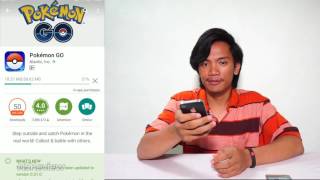 Download lagu Cara Download dan Main Pokemon Go dari Play store Android App Store iOS Cara Download dan Main Pokemon Go dari Play store Android App Store iOS