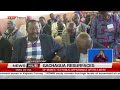 DP Rigathi Gachagua faults a section of Mt. Kenya leaders