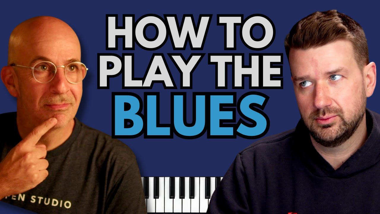 Play This, Not That, On The Blues | You'll Hear It