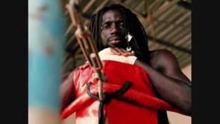 Tiken Jah Fakoly & Bernard Lavilliers - Question de peau chords