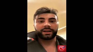 Алексей Чайчиц прямой эфир 16 04 2018 Дом2 новости 2018 Алексей Чайчиц прямой эфир 16 04 2018 Дом2 новости 2018