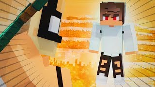 PsycoGirl vs Hackers - Top 10 New Minecraft Songs for January 2018