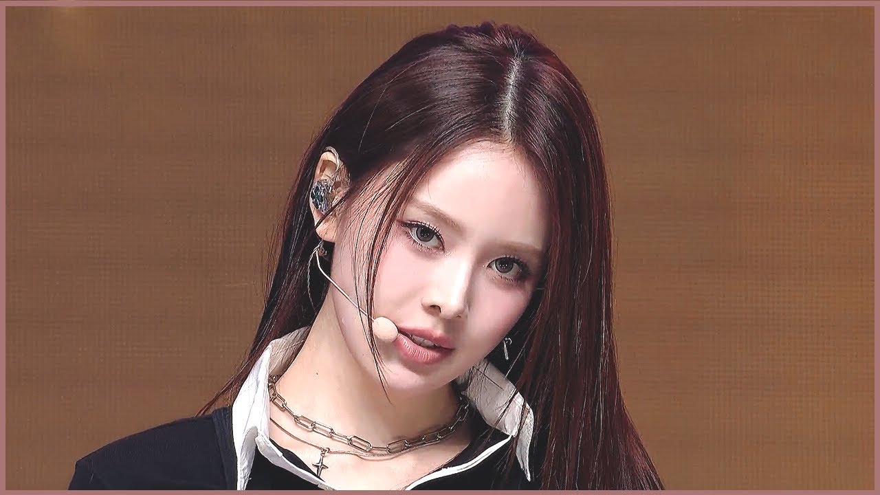 [𝐒𝐭𝐚𝐠𝐞 𝐌𝐢𝐱] 𝐢𝐳𝐧𝐚 (이즈나) - 𝐌𝐚𝐦𝐦𝐚 𝐦𝐢𝐚 교차편집