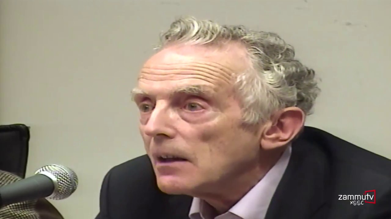 Peter Burke alla Scuola Superiore di Catania