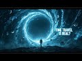 Is Time Travel Real? Black Holes, Wormholes, and Quantum Time!