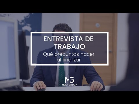 ¿Cuáles Son Las Preguntas Básicas Que Se Hacen En Una Entrevista De Finanzas?