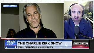 Epstein Filed FOIA Requests on Himself—Mike Benz Drops a Major Intelligence Bombshell