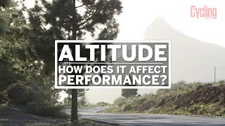 Famous How does altitude affect performance? | Cycling Weekly Net Worth