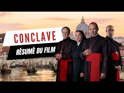Conclave (2024) –
