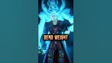 Nero’s Power Level Is INSANE