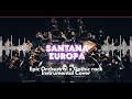 Santana - Europa (Epic Orchestral x Gothic Rock Instrumental Cover | Cinematic Metal)
