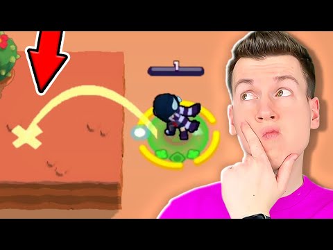 Это Самые *Эпичные* Баги В Brawl Stars !