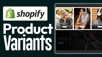 How To Display Product Variants as Multiple Products inside Shopify (2025)
