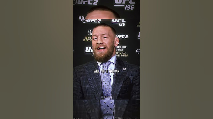 Nate Diaz Destroys McGregor #shorts #mma #viral #trending