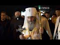 Мер Конотопа заборонив діяльність Московського патріархату у місті - голова міськради