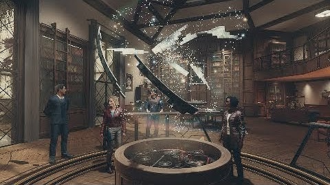 Starfield Walkthrough Gameplay Part 1 - Intro (Full Game)