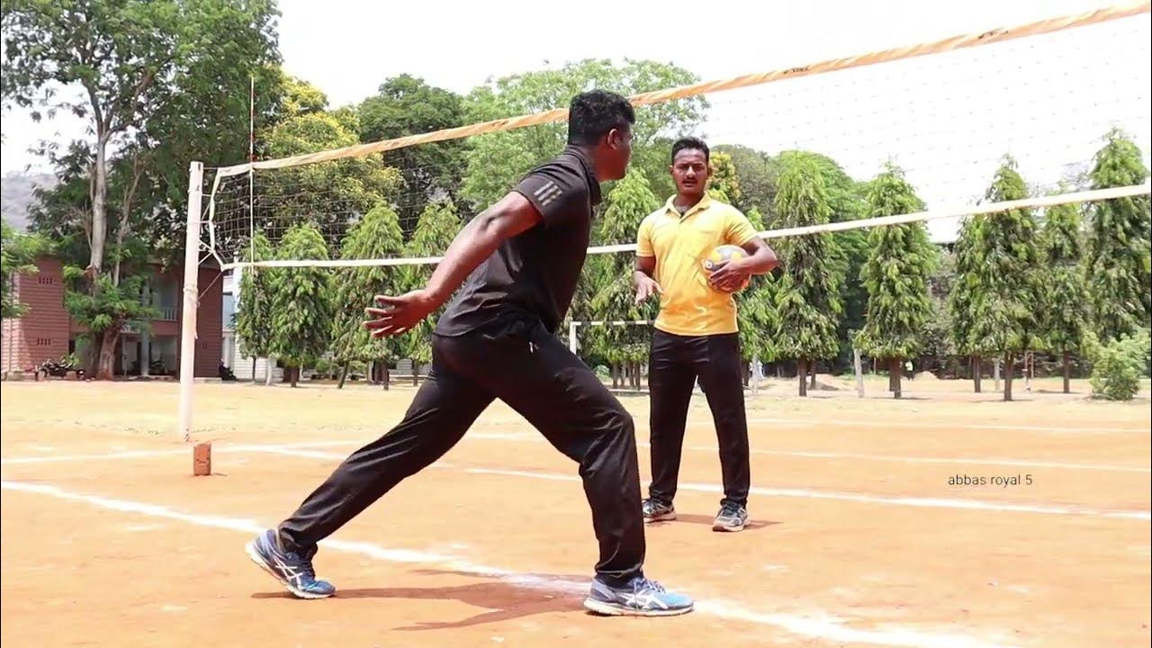 best volleyball single leg shot attacking how to smash in volleyball