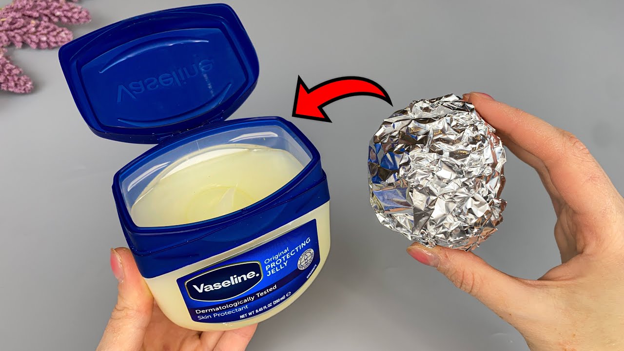 DESHALB solltest du Vaseline an dein Auto schmieren 💥 (GENIALER Trick) 🤯  