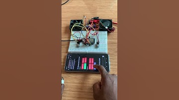 Automatic & Manual Fan Control Using ESP32, MLX Sensors, and Webserver
