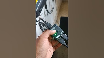 #Bidirectional #HDMI Switch #4k and #3D for #Laptop #PC #SmartTV #monitors