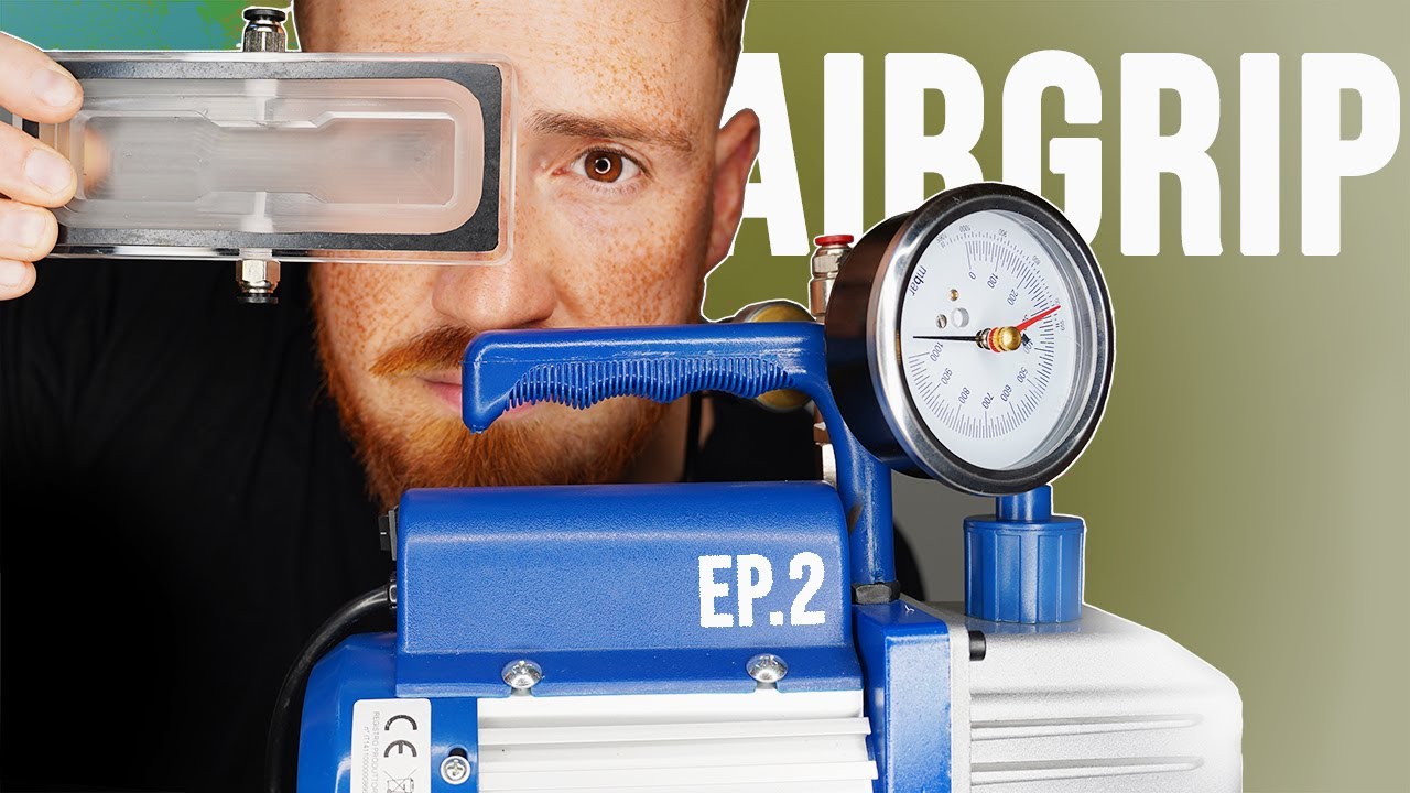 MORSETTI per vuoto - LA PROVA FINALE!