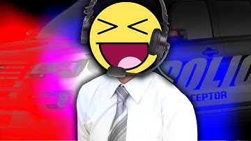 WHAT COULD GO WRONG?! | 911 Operator #1