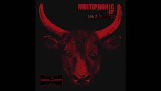 Lady Named Tracie - Multiphonic Bs Trek Mix