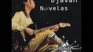 Video thumbnail of "Djavan - Linha do Equador - Djavan - Novelas"