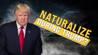 ⚠️ Who Should NOT Apply for U.S. Citizenship ⚠️