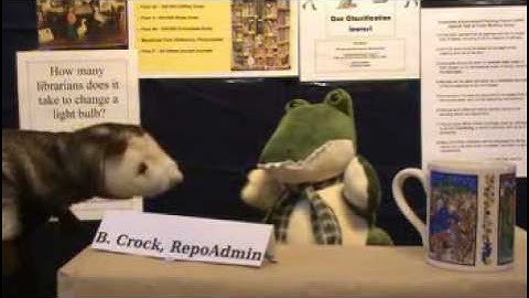 The Genesis of Repository Policies