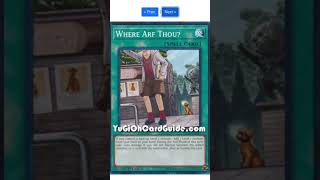 ¡5 Curiosidades DIGITALES de Cyberse Link! 🔗 Structure Deck 2017